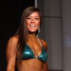 Cynthia  Gacita - NPC Northern Classic 2012 - #1